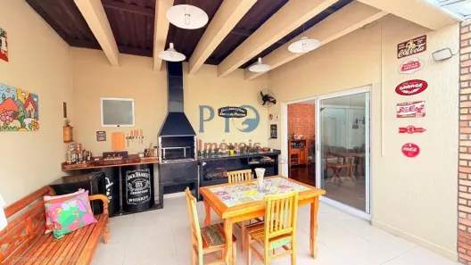 Casa com 3 Quartos à venda, 1430m² no Parque Dom Henrique, Cotia