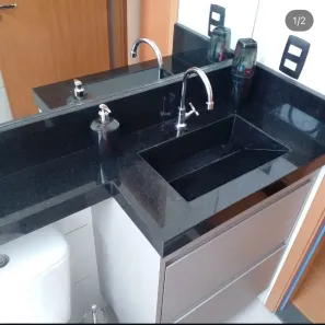 Apartamento com 2 Quartos à venda, 45m² no Jardim Torrão de Ouro, São José dos Campos