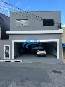 Galpão/Depósito/Armazém para alugar, 480m² no Jardim Popular, São Paulo