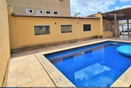 Apartamento com 3 Quartos à venda, 95m² no Vale do Sol, Parnamirim