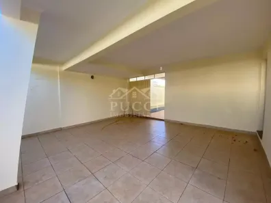 Casa com 3 Quartos para alugar, 221m² no Estação, Franca