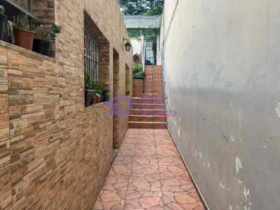 Casa com 1 Quarto à venda, 180m² no Vila Formosa, São Paulo