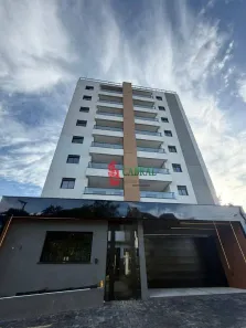 Apartamento com 2 Quartos à venda, 78m² no Vila Gardênia, Atibaia