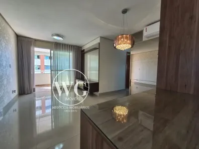 Apartamento com 3 Quartos à venda, 84m² no Parque 10 de Novembro, Manaus