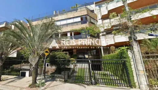 Cobertura com 2 Quartos à venda, 176m² no Recreio dos Bandeirantes, Rio de Janeiro