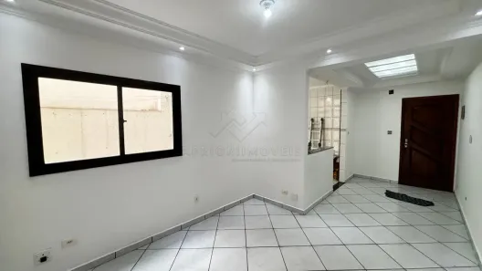 Apartamento com 3 Quartos à venda, 84m² no Vila Tibiriçá, Santo André