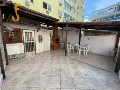 Casa de Condomínio com 3 Quartos à venda, 108m² no Freguesia (Jacarepaguá), Rio de Janeiro