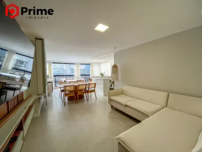 Apartamento com 4 Quartos à venda, 141m² no Centro, Guarapari