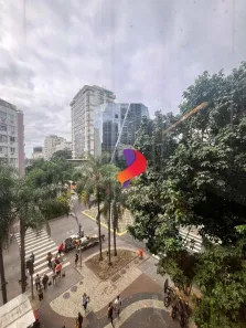 Sala Comercial para alugar, 165m² no Leblon, Rio de Janeiro