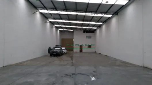 Galpão/Depósito/Armazém para venda ou aluguel, 600m² no Jardim Zara, Ribeirão Preto