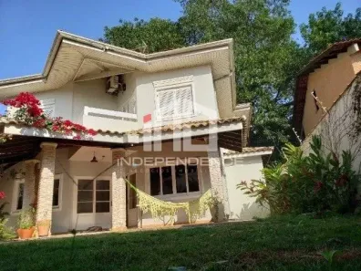 Sobrado com 5 Quartos à venda, 217m² no Jardim Esplanada, São José dos Campos