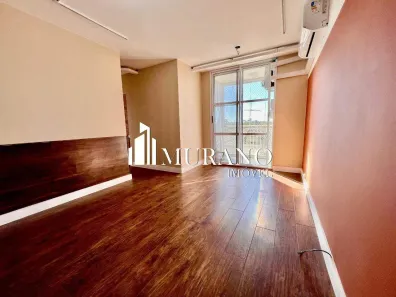 Apartamento com 3 Quartos à venda, 62m² no Alto do Pari, São Paulo