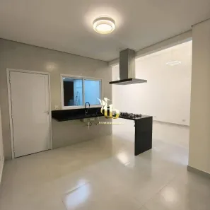 Casa de Condomínio com 3 Quartos à venda, 103m² no Jardim Novo Horizonte, Sorocaba