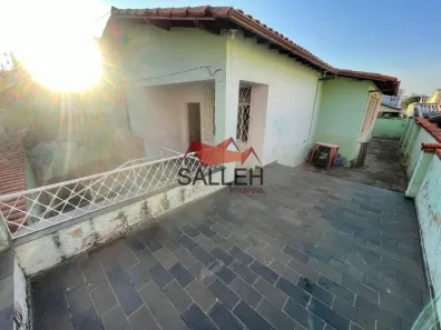 Casa com 3 Quartos à venda, 400m² no Sagrada Família, Belo Horizonte