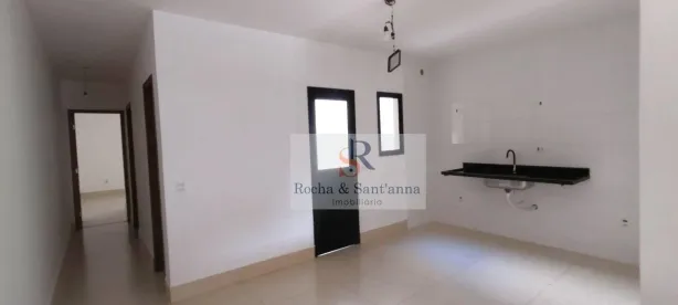 Casa com 2 Quartos à venda, 90m² no Parque Residencial Sabiás, Indaiatuba