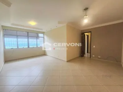 Apartamento com 2 Quartos para alugar, 115m² no Jardim Bela Vista, São José dos Campos