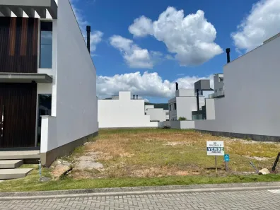 Lote/Terreno à venda, 161m² no Beira Rio, Biguaçu