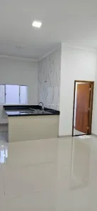 Casa com 2 Quartos à venda, 90m² no Jardim Solange, Bauru