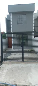 Sobrado com 2 Quartos à venda, 78m² no Roma, Volta Redonda