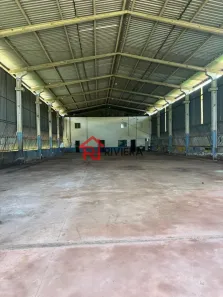 Galpão/Depósito/Armazém para alugar, 1800m² no Maracanã, São Luís