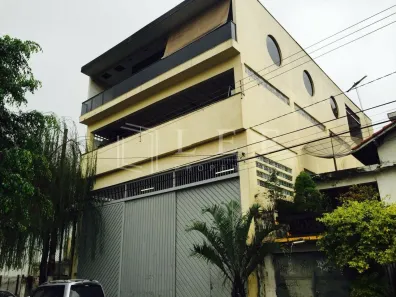 Prédio Comercial para venda ou aluguel, 750m² no Vila Amália (Zona Norte), São Paulo