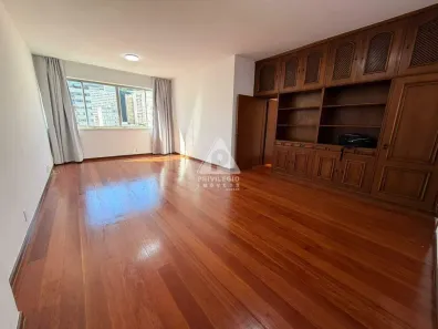 Apartamento com 3 Quartos à venda, 98m² no Ipanema, Rio de Janeiro