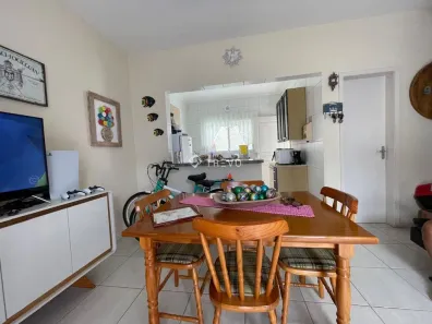 Casa de Condomínio com 2 Quartos à venda, 70m² no Rio da Praia, Bertioga