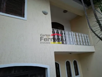 Sobrado com 5 Quartos à venda, 124m² no Vila Nivi, São Paulo