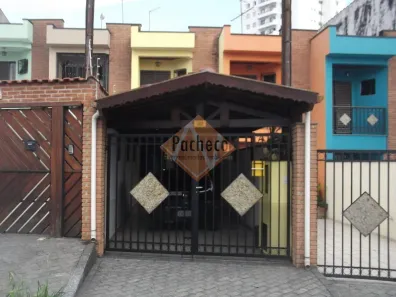 Sobrado com 2 Quartos à venda, 80m² no Vila Matilde, São Paulo