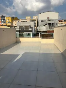 Apartamento com 3 Quartos à venda, 140m² no Vila Metalúrgica, Santo André