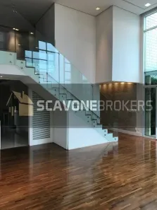 Cobertura com 4 Quartos à venda, 390m² no Jardim Morumbi, São Paulo