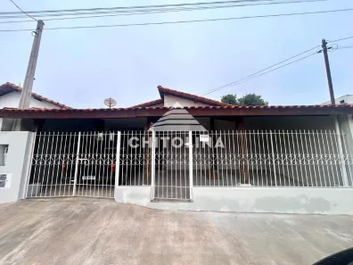 Casa com 3 Quartos para alugar, 149m² no Vila Nova Itapetininga, Itapetininga