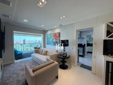 Apartamento com 3 Quartos à venda, 120m² no Vila Formosa, São Paulo