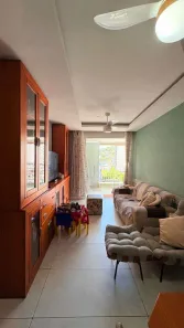 Apartamento com 2 Quartos à venda, 75m² no Santa Rosa, Niterói
