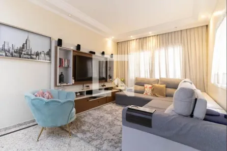 Casa com 4 Quartos à venda, 156m² no Vila Moinho Velho, São Paulo