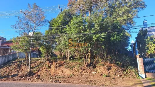 Lote/Terreno à venda, 910m² no Pinheiro, São Leopoldo