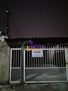 Casa com 15 Quartos à venda, 320m² no Nova Gerty, São Caetano do Sul