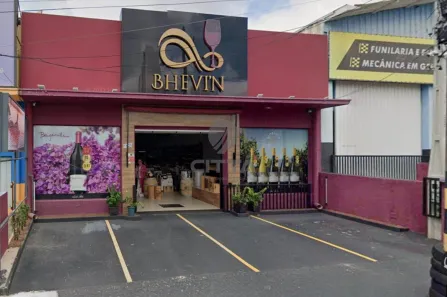 Ponto Comercial para alugar, 330m² no Jardim Santana, Campinas