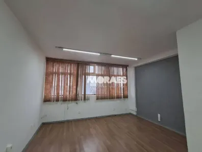 Sala Comercial para alugar, 33m² no Vila América, Bauru