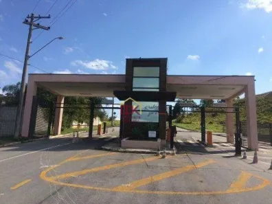 Lote/Terreno à venda, 630m² no Jardim Julieta, Taubaté
