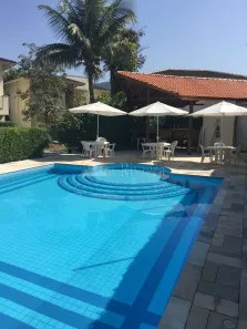 Casa de Condomínio com 4 Quartos para alugar, 190m² no Bairro de Juquehy, São Sebastião