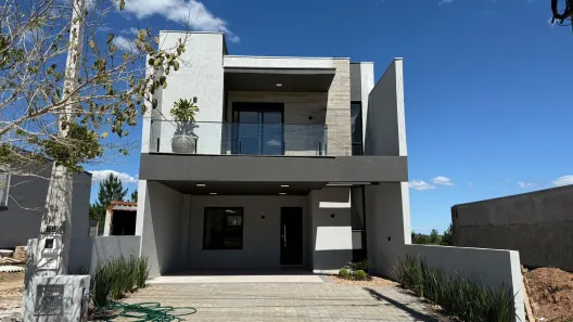 Casa com 3 Quartos à venda, 160m² no Loteamento Jardim Timbaúva, Gravataí