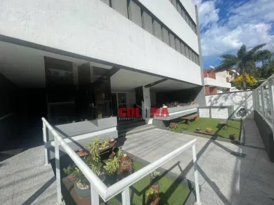 Apartamento com 2 Quartos à venda, 63m² no Icaraí, Niterói