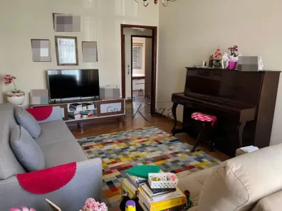 Casa com 2 Quartos à venda, 136m² no Vila Industrial, São José dos Campos