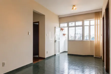 Apartamento com 3 Quartos à venda, 97m² no Estoril, Belo Horizonte