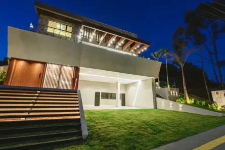 Casa de Condomínio com 5 Quartos à venda, 680m² no Alphaville II, Salvador