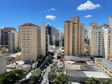 Apartamento com 4 Quartos à venda, 209m² no Setor Oeste, Goiânia