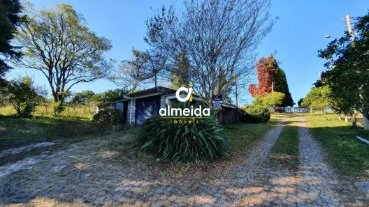 Lote/Terreno à venda, 2400m² no Centro, Itaara