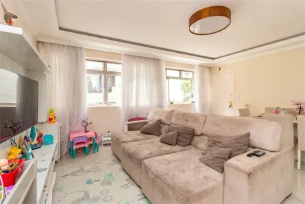 Apartamento com 3 Quartos à venda, 110m² no Jardim Paulista, São Paulo
