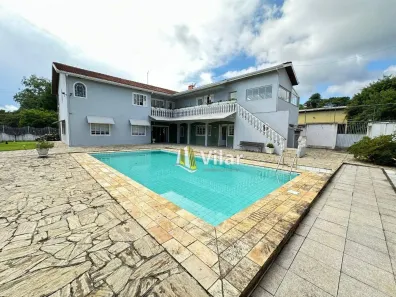 Casa com 3 Quartos à venda, 780m² no Jardim Esmeralda, Piraquara